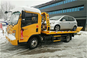 磁器口附近道路救援服务