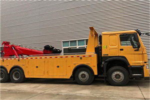 磁器口道路救援公司